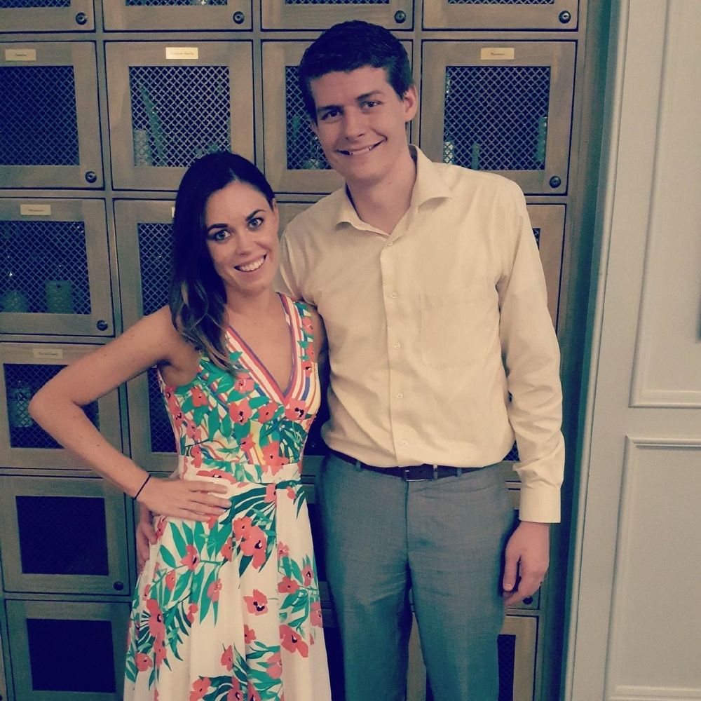 Meet your Posher, Angela